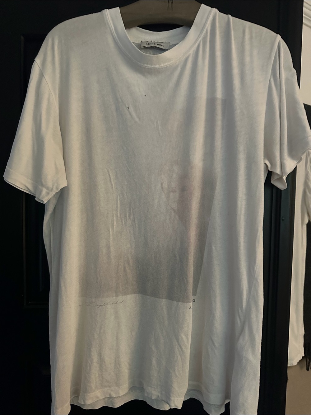 Anine Bing Women’s T shirt
